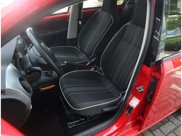 Seat MII 1.0 Sport Intense Airco / Elekramen / 15'' Lmvelgen / Cruise