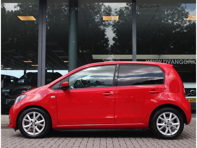 Seat MII 1.0 Sport Intense Airco / Cruise / Elekramen / 5deurs Voldoende Apk
