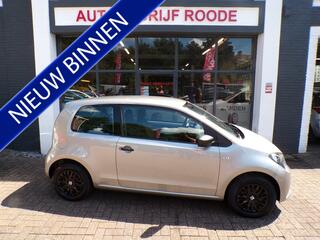 seat-mii-1.0-black-one-airco,nieuwe