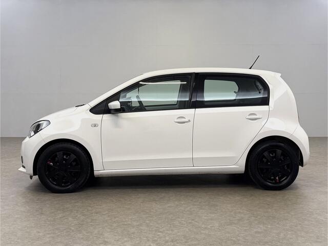 Seat MII 1.0 Style Intense | Airco | Cruise | LED | Parkeersens. | NAP | 5 Deurs