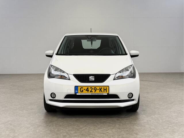 Seat MII 1.0 Style Intense | Airco | Cruise | LED | Parkeersens. | NAP | 5 Deurs