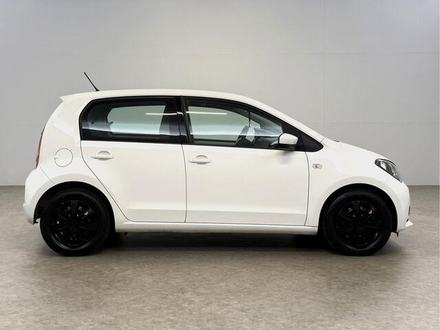 Seat MII 1.0 Style Intense | Airco | Cruise | LED | Parkeersens. | NAP | 5 Deurs