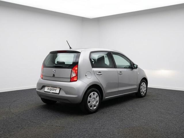 Seat MII 1.0 Style Intense 60pk | Airconditioning | Cruise controle | Parkeersensoren