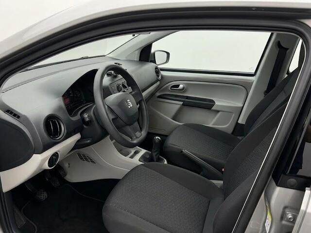 Seat MII 1.0 Style Intense 60pk | Airconditioning | Cruise controle | Parkeersensoren