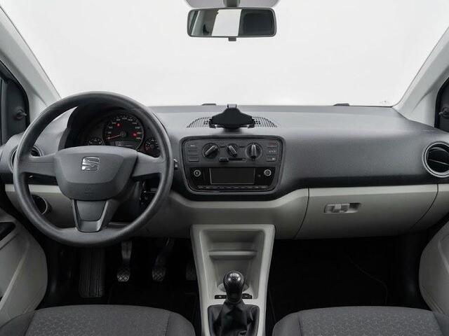 Seat MII 1.0 Style Intense 60pk | Airconditioning | Cruise controle | Parkeersensoren