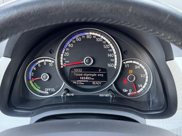 Seat MII Electric SOH85%/Climate control/Stoelverwarming/Voorruitverwarming/Park s