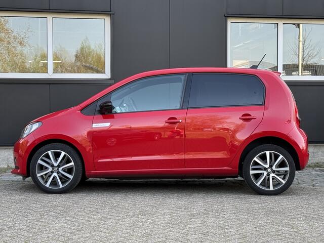 Seat MII Electric SOH85%/Climate control/Stoelverwarming/Voorruitverwarming/Park s