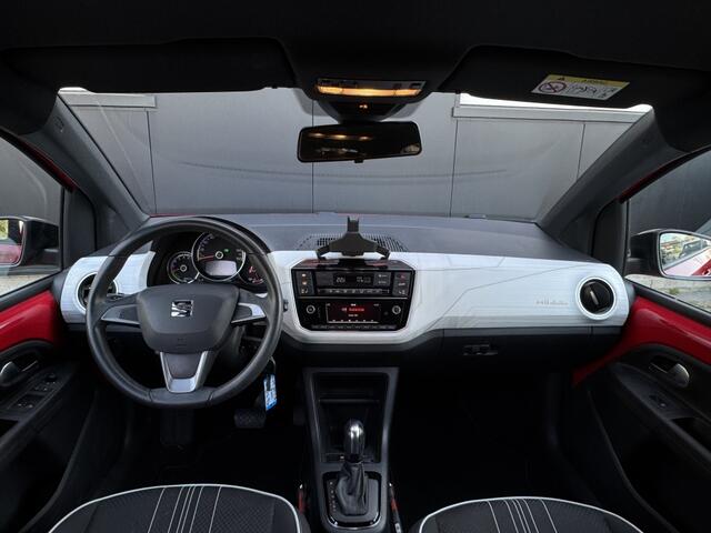 Seat MII Electric SOH85%/Climate control/Stoelverwarming/Voorruitverwarming/Park s