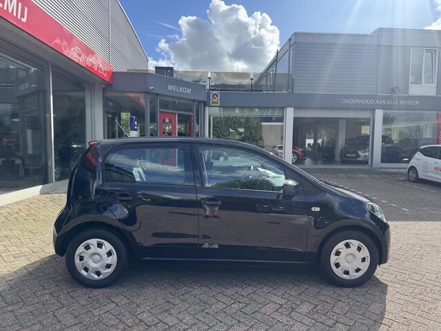 Seat MII 1.0 Style Intense Bluetooth, Cruise, Airco, Parkeersensoren,