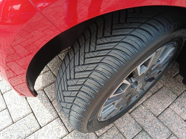 Seat MII 1.0 Style Chic + Beats audio + Winterpakket!