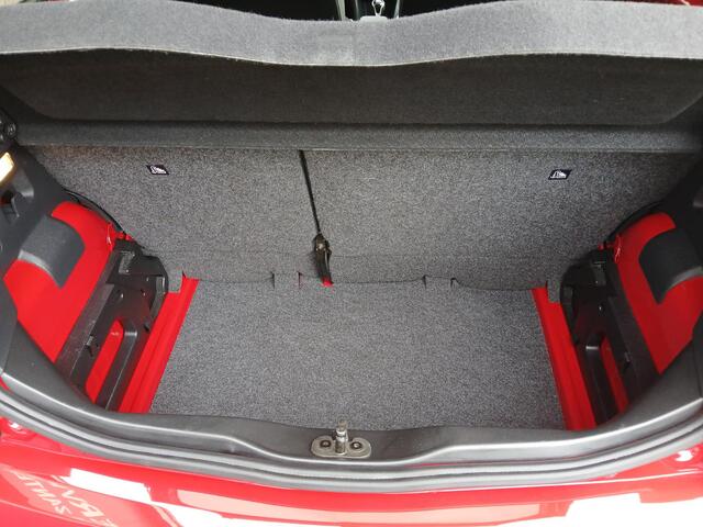 Seat MII 1.0 Style Chic + Beats audio + Winterpakket!