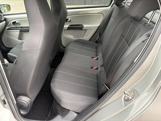 Seat MII 1.0 Mii by Cosmopolitan