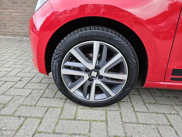 Seat MII 1.0 FR Connect