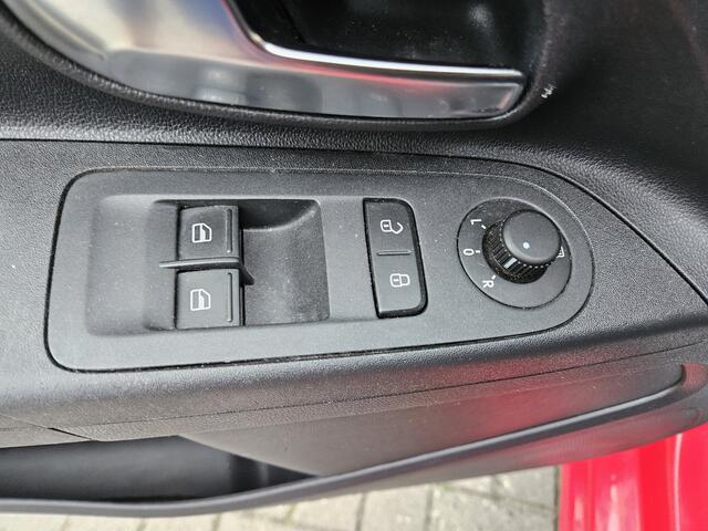 Seat MII 1.0 FR Connect