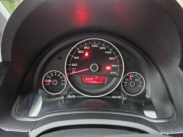 Seat MII 1.0 FR Connect