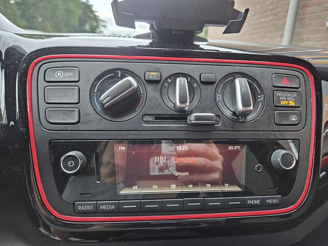 Seat MII 1.0 FR Connect
