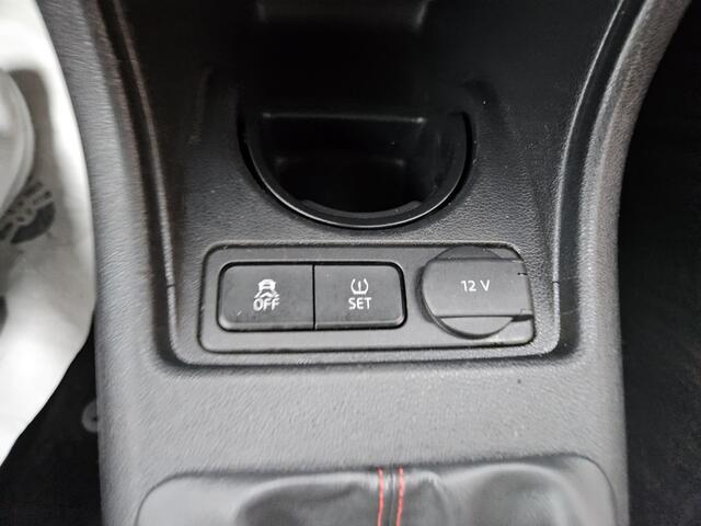 Seat MII 1.0 FR Connect