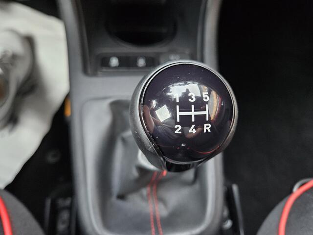 Seat MII 1.0 FR Connect