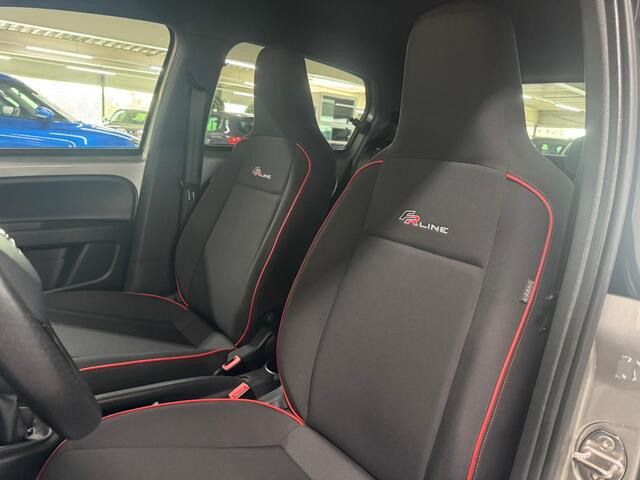 Seat MII 1.0 FR Airco / Cruise control / Parkeersensoren /