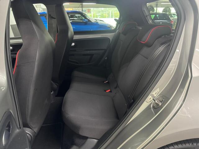 Seat MII 1.0 FR Airco / Cruise control / Parkeersensoren /