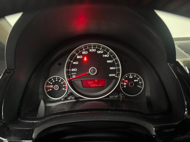 Seat MII 1.0 FR Airco / Cruise control / Parkeersensoren /