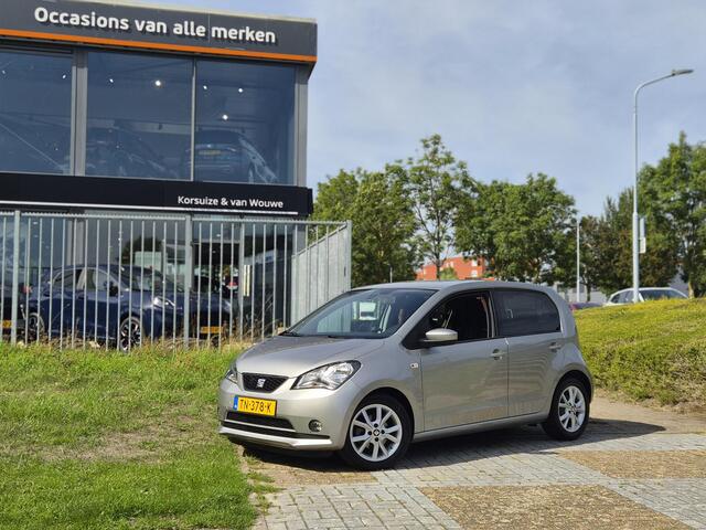 Seat MII 1.0 Sport Intense