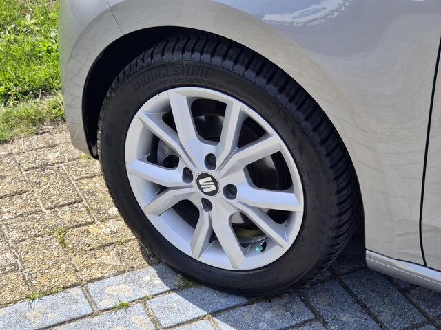 Seat MII 1.0 Sport Intense
