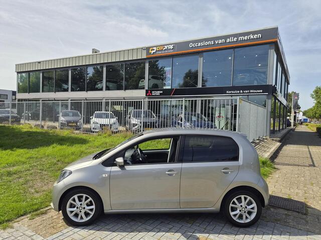 Seat MII 1.0 Sport Intense
