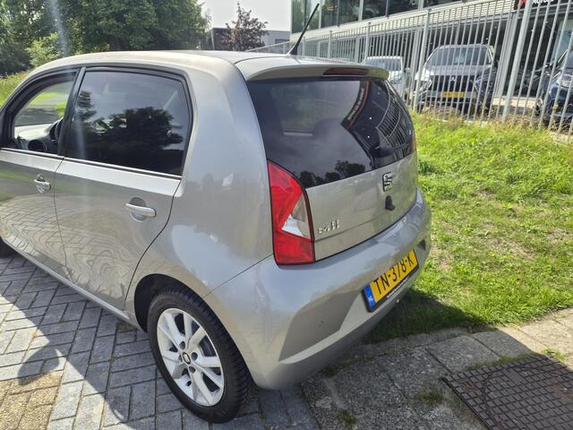 Seat MII 1.0 Sport Intense