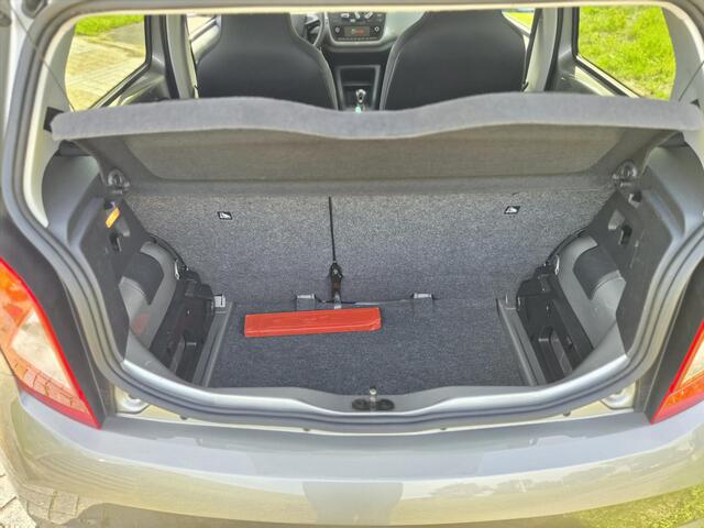 Seat MII 1.0 Sport Intense