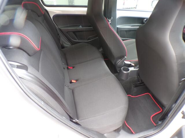 Seat MII 1.0 FR Edition 5-Drs AIRCO,TOP STAAT!