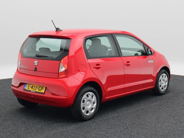 Seat MII Electric | Climate Control | Cruise Control | Automaat | Bluetooth | Parkeersensoren | 38.223 Km!!