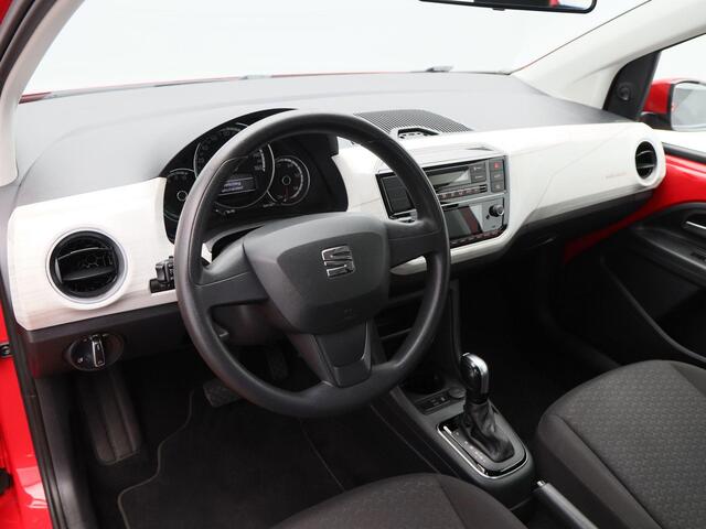 Seat MII Electric | Climate Control | Cruise Control | Automaat | Bluetooth | Parkeersensoren | 38.223 Km!!