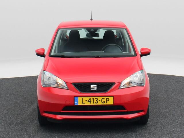 Seat MII Electric | Climate Control | Cruise Control | Automaat | Bluetooth | Parkeersensoren | 38.223 Km!!