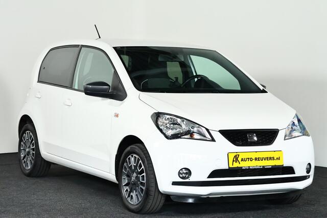 Seat MII 1.0 Sport EcoFuel (CNG) / Cruise Control / Airco / Stoelverwarming / PDC