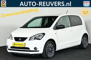 Seat MII 1.0 Sport EcoFuel (CNG) / Cruise Control