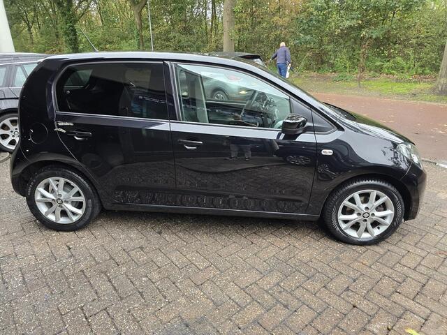 Seat MII 1.0 Sport Intense | 1E EIGENAAR | 3/6 OF 12 MND GARANTIE | AIRCO | PANO DAK | AIRCO | CRUISE |