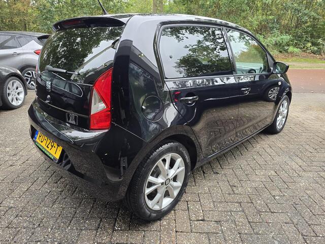 Seat MII 1.0 Sport Intense | 1E EIGENAAR | 3/6 OF 12 MND GARANTIE | AIRCO | PANO DAK | AIRCO | CRUISE |