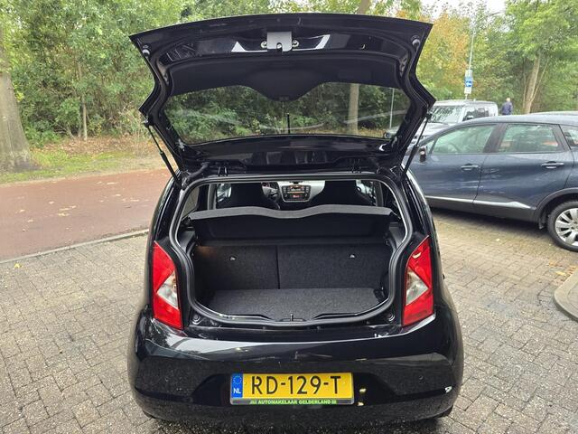 Seat MII 1.0 Sport Intense | 1E EIGENAAR | 3/6 OF 12 MND GARANTIE | AIRCO | PANO DAK | AIRCO | CRUISE |