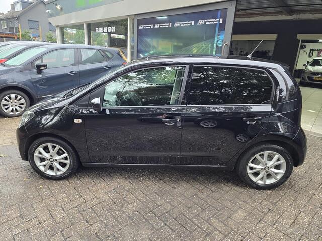 Seat MII 1.0 Sport Intense | 1E EIGENAAR | 3/6 OF 12 MND GARANTIE | AIRCO | PANO DAK | AIRCO | CRUISE |