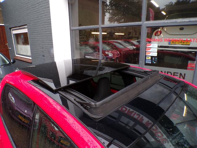 Seat MII 1.0 5-Drs Red FR Edition PANO DAK,CRUISE,TOP STAAT!