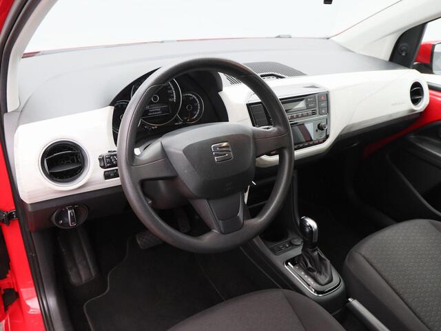 Seat MII Electric electric | Cruise Control | Automaat | Bluetooth | Parkeersensor | Climate control