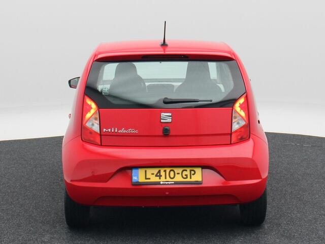 Seat MII Electric electric | Cruise Control | Automaat | Bluetooth | Parkeersensor | Climate control