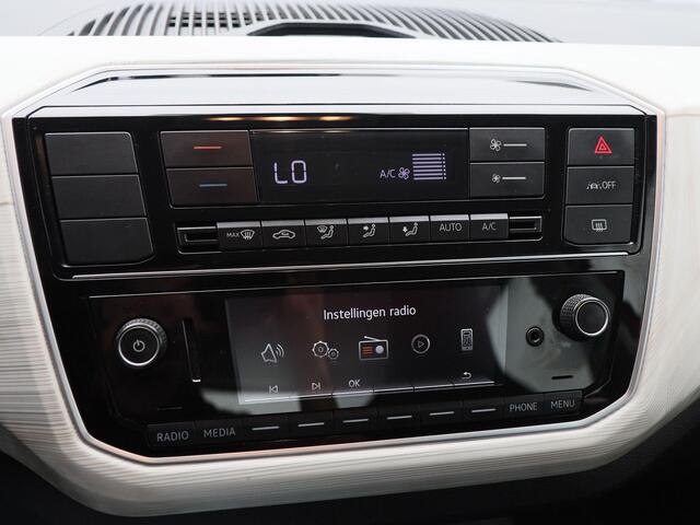 Seat MII Electric electric | Cruise Control | Automaat | Bluetooth | Parkeersensor | Climate control