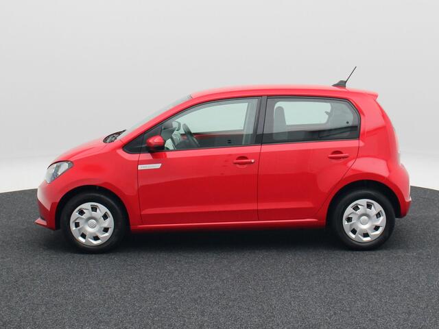 Seat MII Electric electric | Cruise Control | Automaat | Bluetooth | Parkeersensor | Climate control