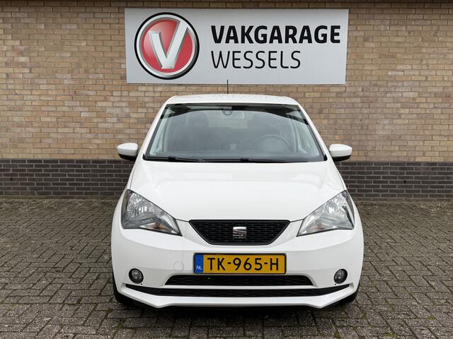 Seat MII 1.0 Sport Intense | LM | PDC |