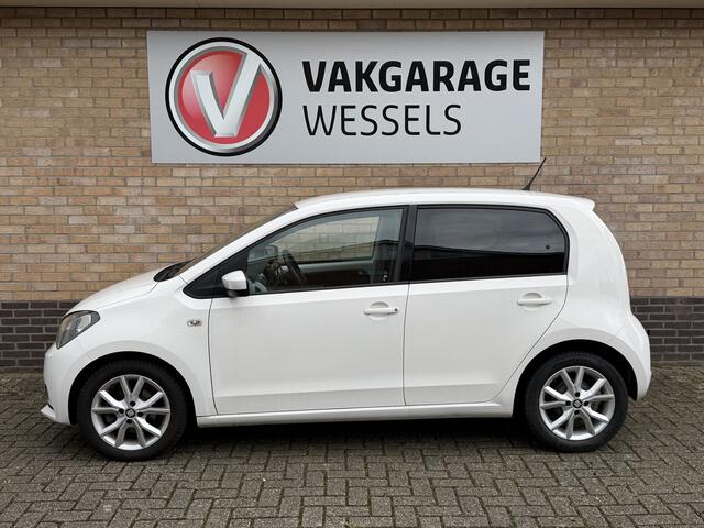Seat MII 1.0 Sport Intense | LM | PDC |