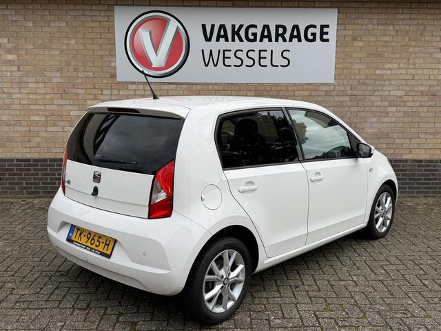 Seat MII 1.0 Sport Intense | LM | PDC |