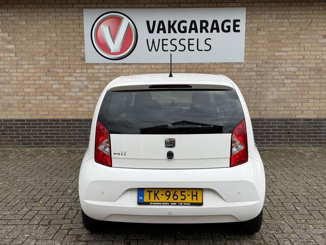 Seat MII 1.0 Sport Intense | LM | PDC |
