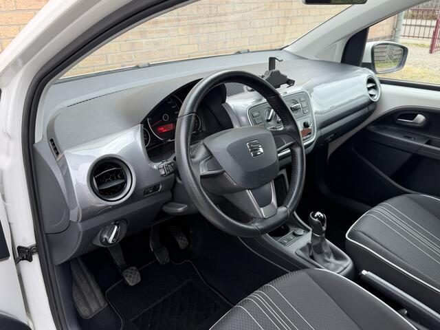 Seat MII 1.0 Sport Intense | LM | PDC |
